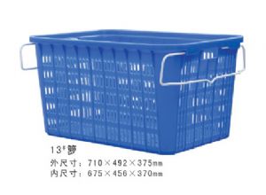 周轉(zhuǎn)籮