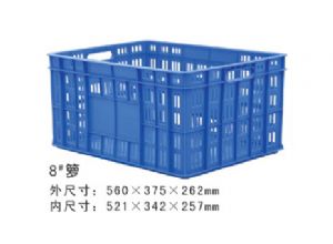 周轉(zhuǎn)籮